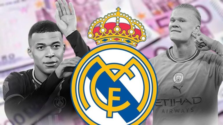 100 ‘kilos’ por el gran bombazo del Madrid en 2024: no es Mbappé ni Haaland, pero sus números son TOP