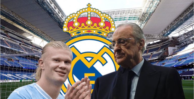 Acuerdo cerrado: Haaland activará su cláusula para fichar por el Madrid