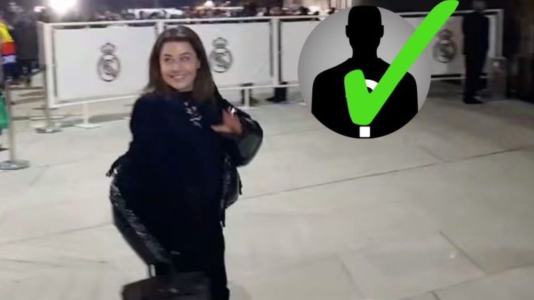 La agente de Haaland estuvo en el Bernabéu con su representante: «Está listo para irse»
