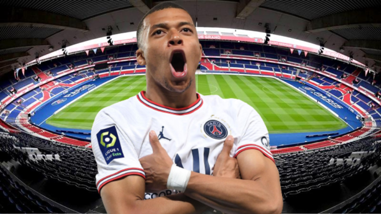 Bombazo final desde Qatar: no le harán oferta de renovación a Mbappé