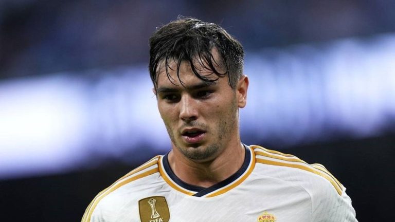 Brahim, muy harto, ya gestiona su salida del Real Madrid: negociaciones en curso