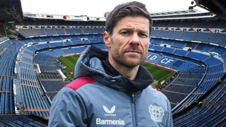 Da el OK: viene con Xabi Alonso al Real Madrid en 2024