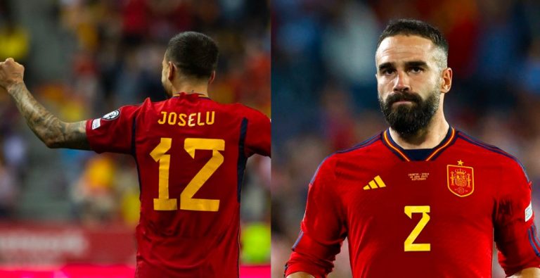 De la Fuente se ‘carga’ a dos jugadores del Madrid: no irán con España