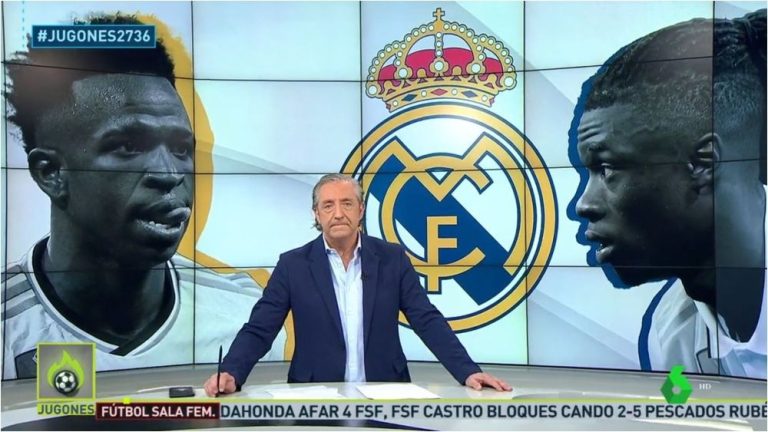 Desvelan los dos fichajes del Real Madrid tras las lesiones de Vinicius y Camavinga