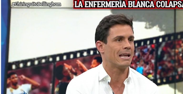 Edu Aguirre anuncia la decisión de Bellingham sobre su futuro: OK del Madrid