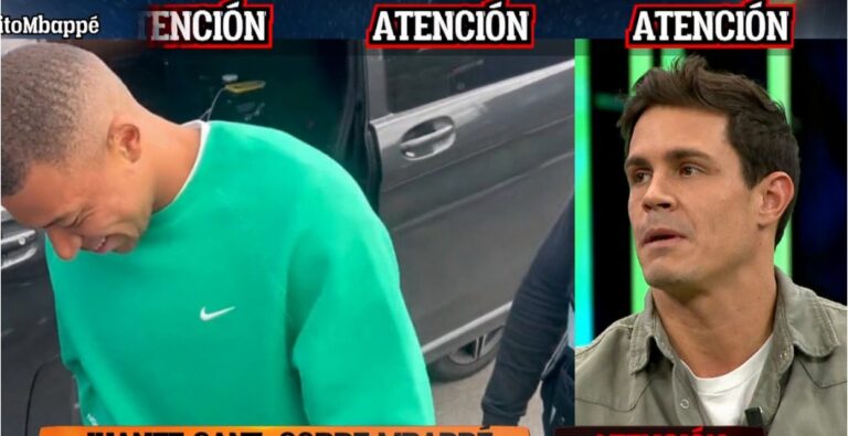 Edu Aguirre anuncia la petición final de Mbappé: OK de Florentino y fichado