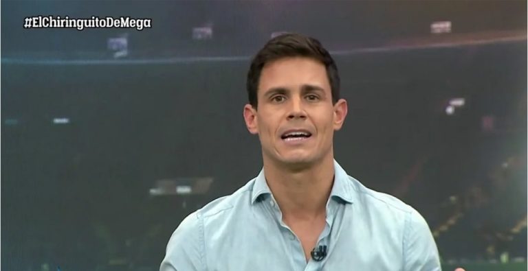 Edu Aguirre desvela la lesión de Modric: alarma y K.O en ‘El Chiringuito’