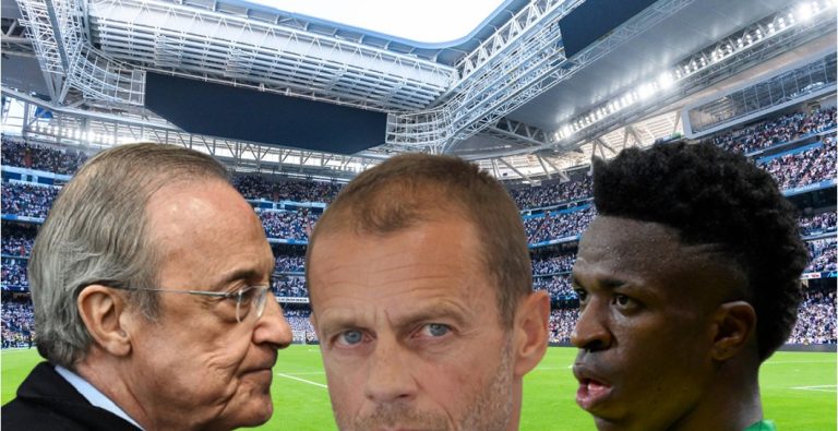 El Madrid estalla tras la lesión de Vinicius: FIFA ya valora cambiar el calendario