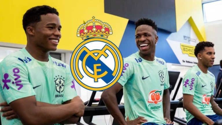 Endrick avisa antes de llegar al Real Madrid y sorprende a todos: «Lo odio»