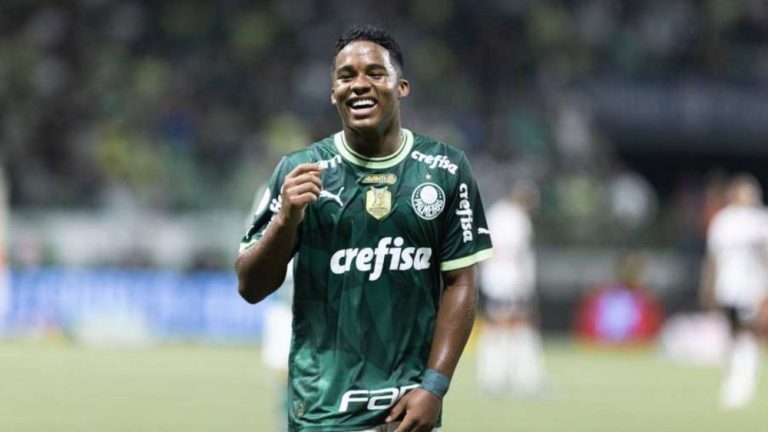 Es oficial: Endrick firma un contrato multimillonario justo antes de unirse al Real Madrid
