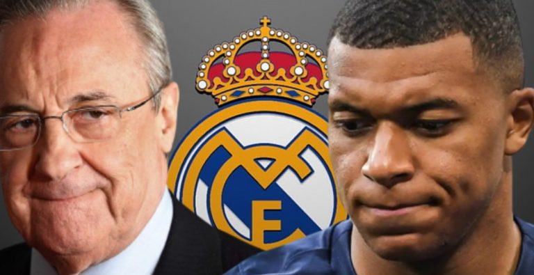 “Este no es mi Mbappé”: Kylian responde a Florentino y reconoce que ha cambiado