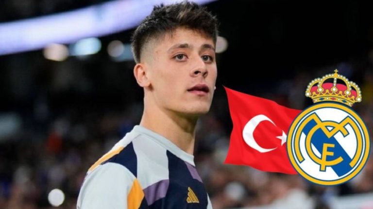 La estrategia oculta del Real Madrid con Güler: molesta en Turquía