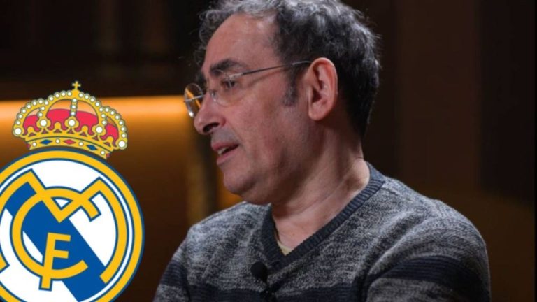 Iturralde pide que sancionen 6 meses a un árbitro que perjudicó al Madrid: «Es muy grave»