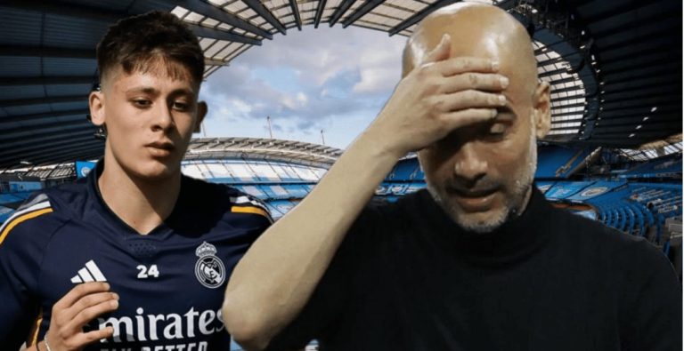 La respuesta de Arda Güler a su fichaje por el Manchester City: «Yo quiero ir…»