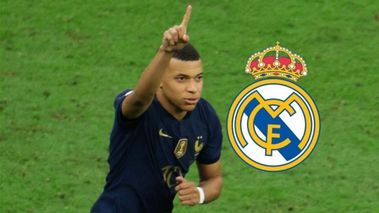 Mbappé y otro fichaje más: los dos franceses que ya son objetivo del Real Madrid