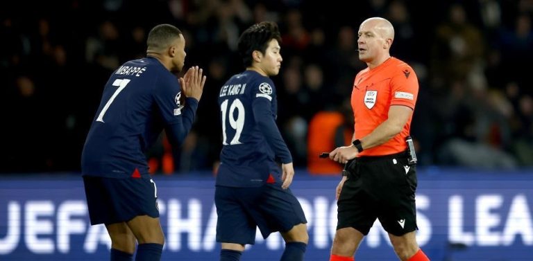 Mbappé, a lo suyo: «El Newcastle no tiene nada»