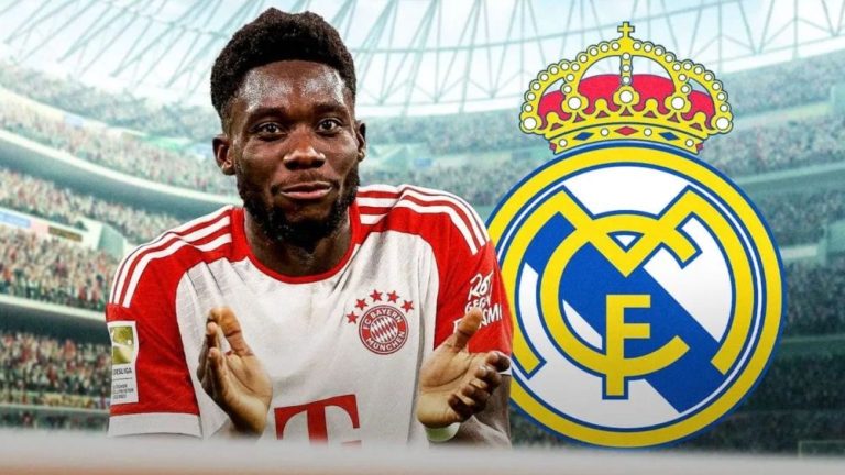 Ni Davies, ni Kimmich: el crack de la Bundesliga que puede ser el ‘tapado’ del Madrid