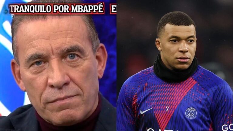 Paco Buyo confirma el adiós más doloroso en el Real Madrid y la llegada de Mbappé