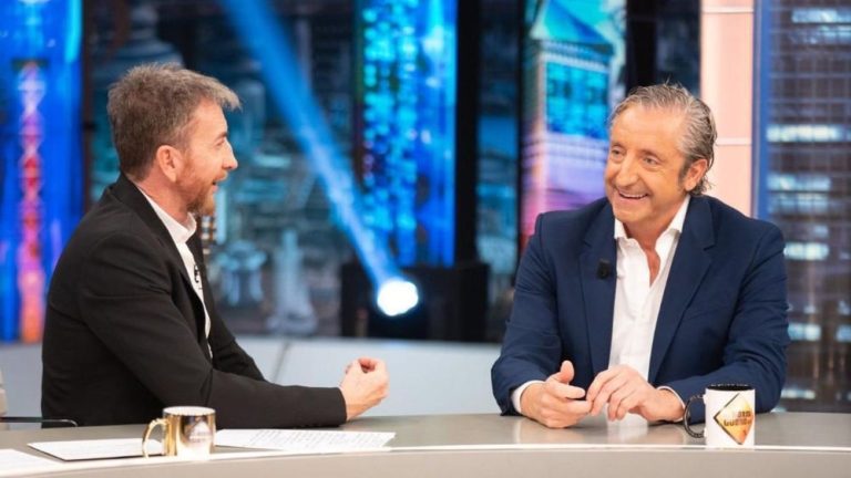 Pedrerol desvela a Pablo Motos en El Hormiguero si Mbappé viene al Real Madrid: «Acaba…»