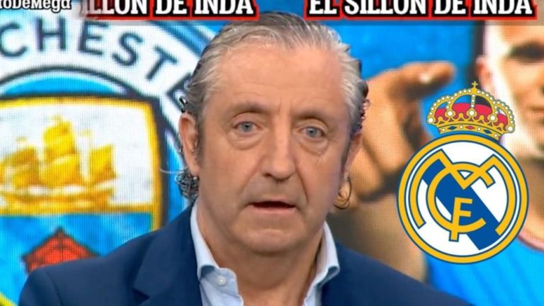 Pedrerol suelta el bombazo sobre Haaland y el Real Madrid: «Me han contado algo f…»