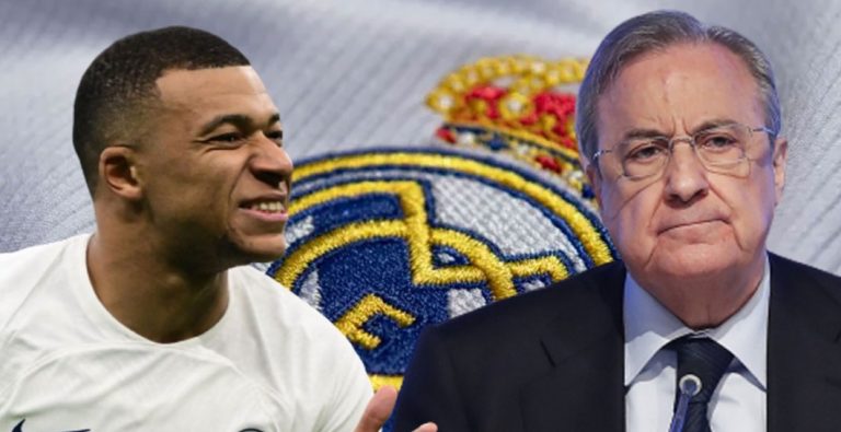 “Quiero fichar por el Madrid, no por el PSG”: dos jugadores dejan K.O a Mbappé