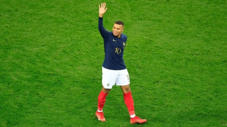 Ramón de Mon suelta el bombazo sobre el futuro de Mbappé: “El Real Madrid…”