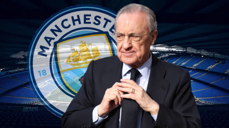 El Real Madrid, atento al K.O: doble fichaje en el Manchester City
