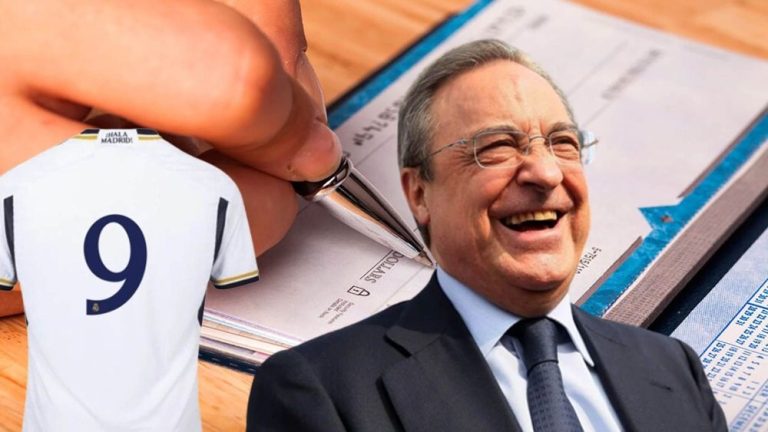 El Real Madrid tiene la chequera lista para Navidad: cinco nombres para reforzar el ataque