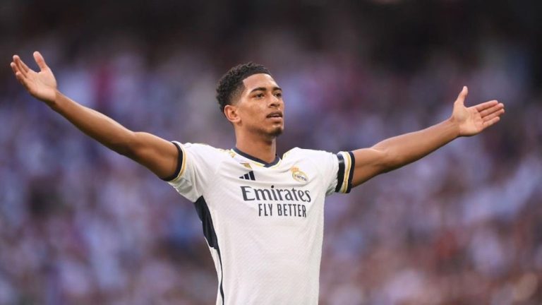El Real Madrid trabaja en la ‘Quinta de Jude’: cinco cracks que marcarán una época