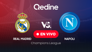 Real Madrid vs. Napoli EN VIVO: Pronóstico, horarios y canales TV dónde ver el partido por la Champions League