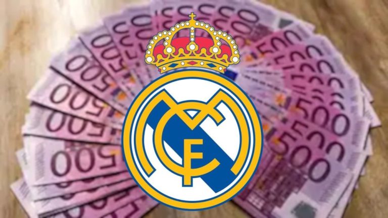 Revolución total en el Real Madrid para 2024: 300 ‘kilos’ listos para 4 bombazos históricos