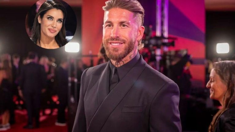 Socialité desvela el bombazo en el matrimonio de Sergio Ramos y Pilar Rubio