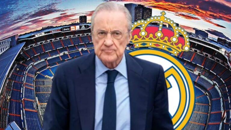 El tridente que planea Florentino para el ataque del Real Madrid y que asusta a toda Europa