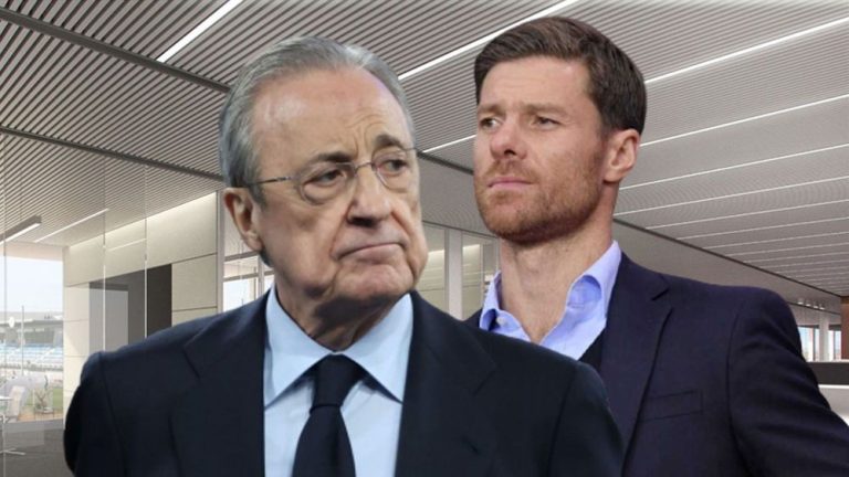 Xabi Alonso avala al próximo crack de Florentino para el Madrid: «Es brutal»