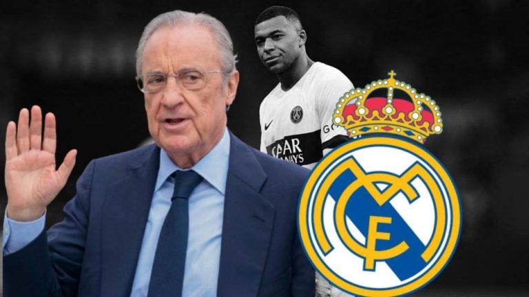 Ya no es Mbappé: el Real Madrid cambia de prioridad, pero una llamada lo cambia todo