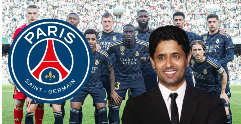 Adiós al Madrid: ‘Le Parisien’ confirma que dos jugadores se marchan al PSG