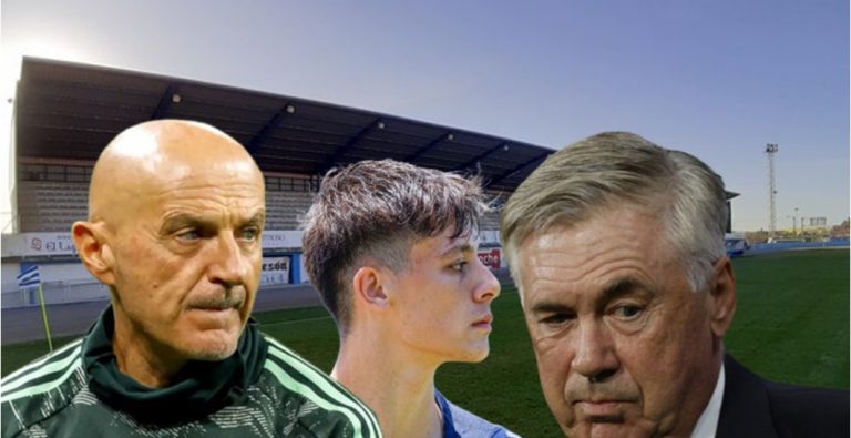 Anuncio en Valdebebas: Pintus le confirma a Ancelotti el ‘lío’ de Arda Güler
