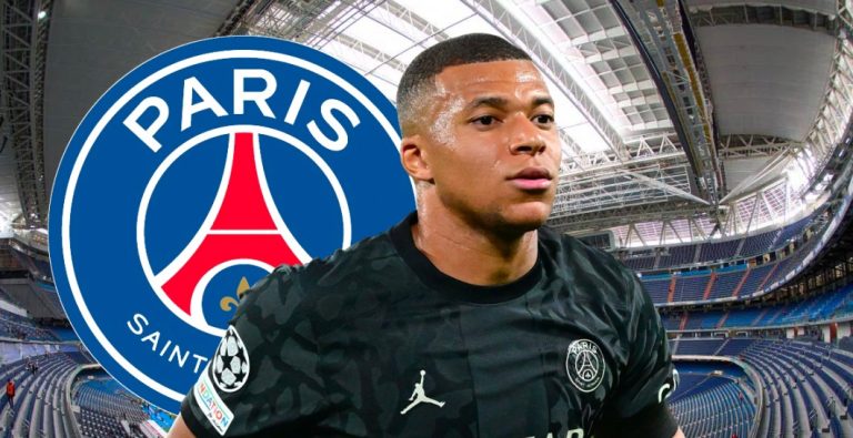 Anuncio oficial del PSG sobre Mbappé: su futuro en el Madrid, afectado