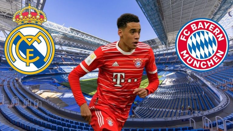 El Bayern da por perdido a Musiala, que apunta al Bernabéu: los alemanes sorprenden con su recambio