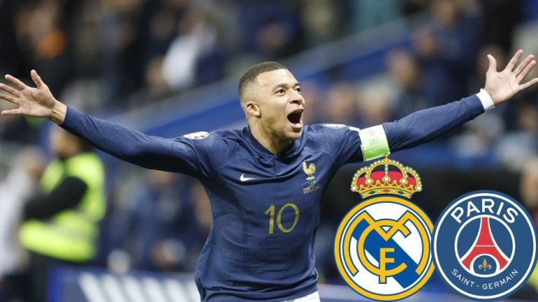 Bombazo con Mbappé: el Real Madrid recibe una buena noticia para cerrar su fichaje