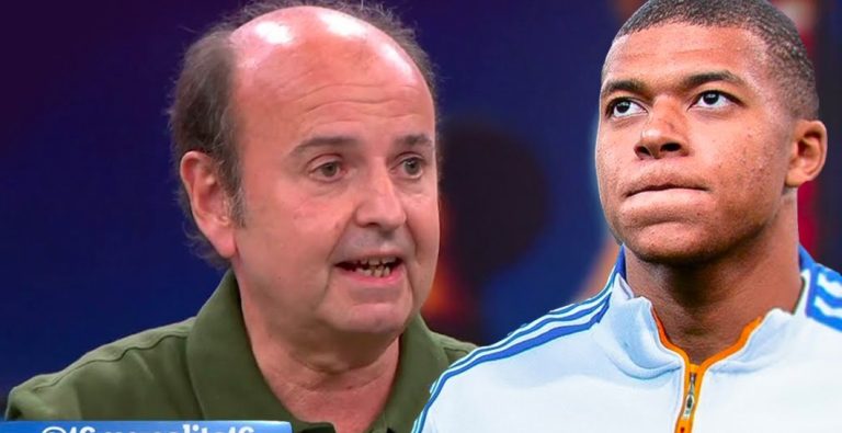 El anuncio de Juanma Rodríguez sobre el fichaje de Mbappé: gran sorpresa