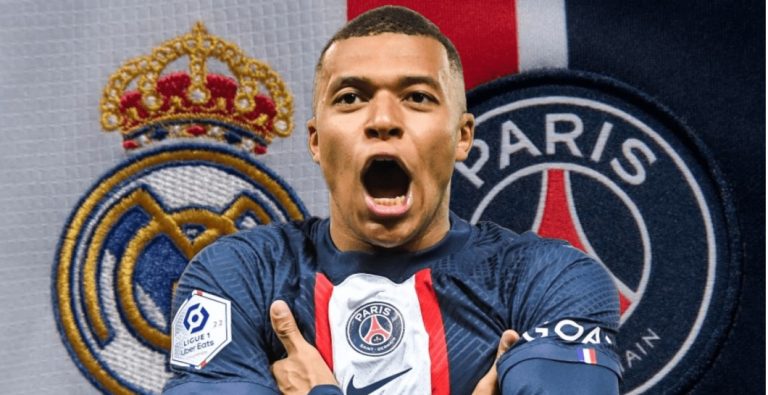 El fichaje más caro de la historia: 300 millones por Mbappé y el PSG aceptó