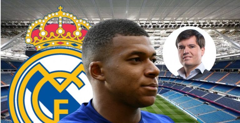 El Madrid ya tiene listo el nuevo contrato de Mbappé: Ramón de Mon anuncia sorpresa