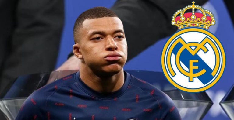 El Real Madrid ha acercado el fichaje de Mbappé gracias al sorteo de la Champions