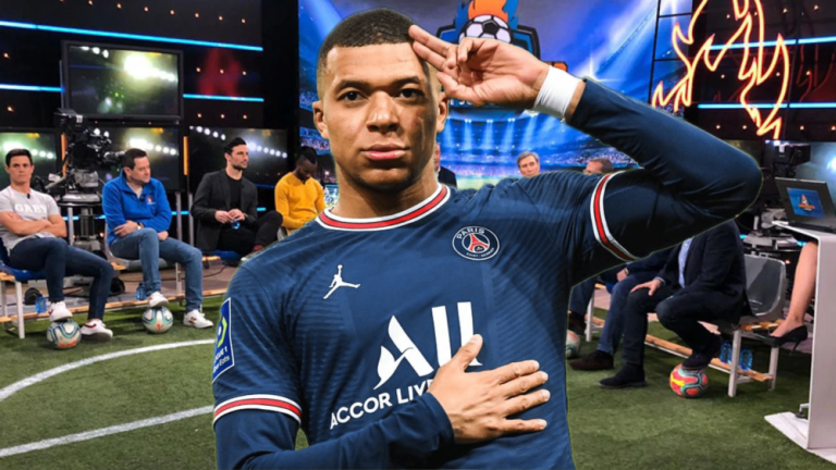 En ‘El Chiringuito’ destapan la ‘trampa’ que usará Mbappé en enero