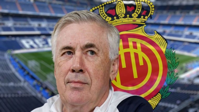 Es oficial: Ancelotti contará con un gran ‘fichaje’, que debutará contra el Mallorca