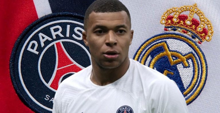 “Florentino me dijo que ofreció 200 millones”: adelantó lo de Bellingham y anuncia lo nuevo de Mbappé