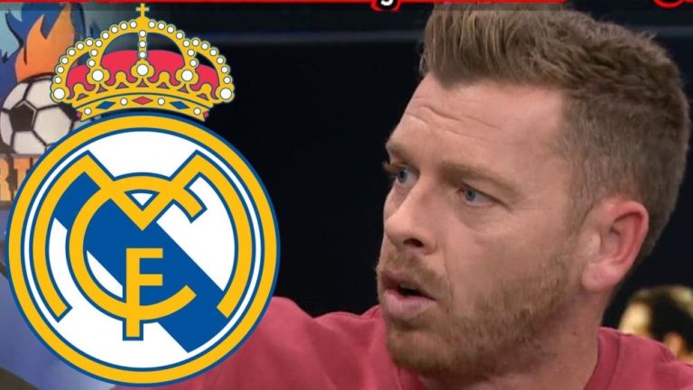 Jota Jordi acusa de algo muy grave al Real Madrid con los árbitros tras la derrota del Barça: “Sin c…”