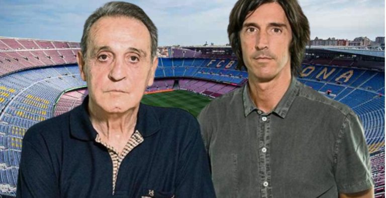 La familia Negreira la vuelve a liar con los árbitros: «Os estáis cargando el fútbol…»