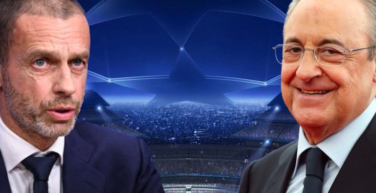 La UEFA, obligada a pagarle al Madrid más que a nadie: en Italia desvelan la cifra